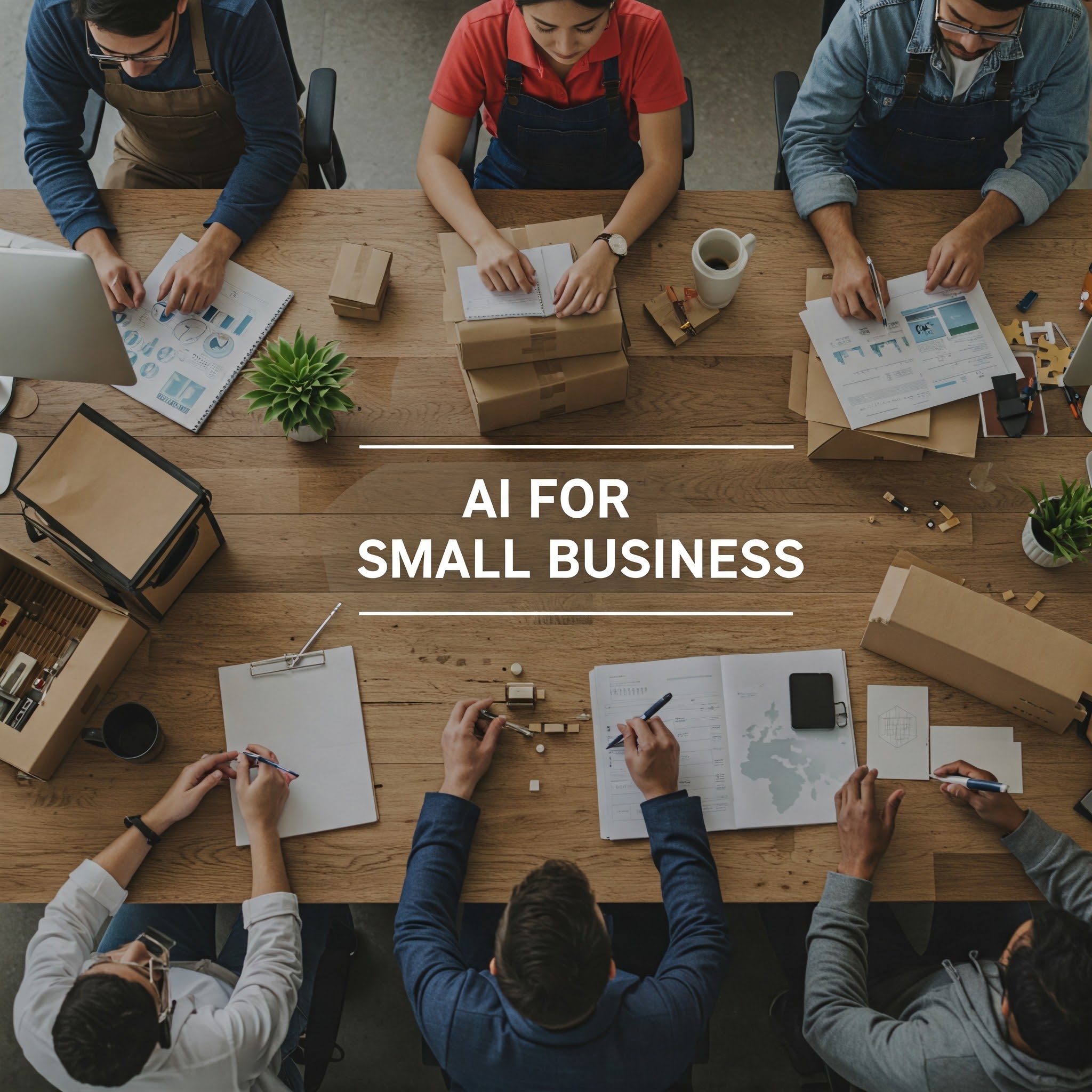 Small Business Resources